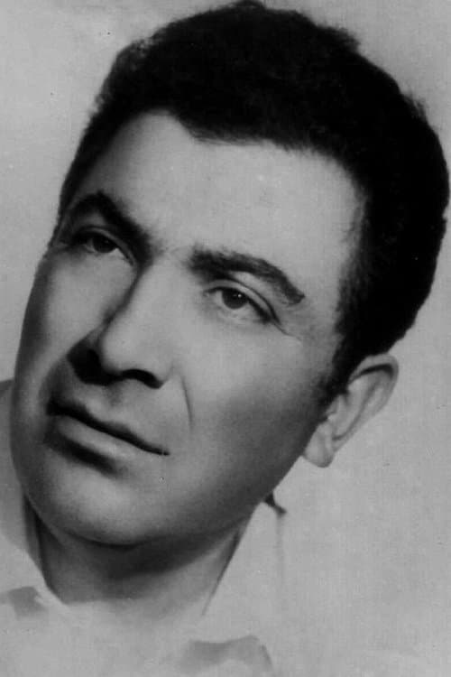 Photo of David Ohanesian