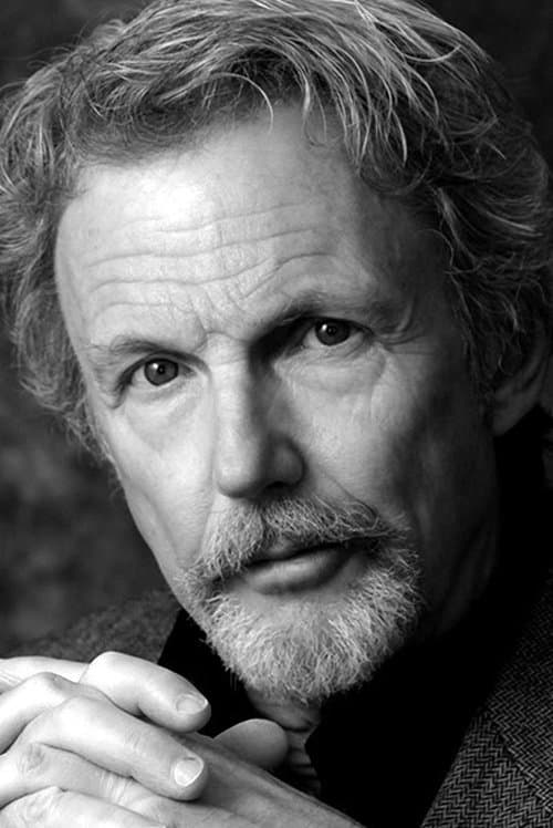 Photo of David Oliver Pfeil