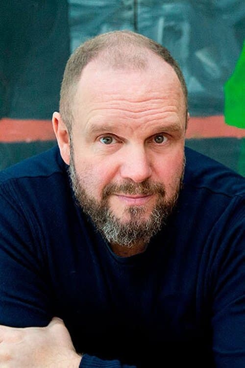 Photo of David Ondříček