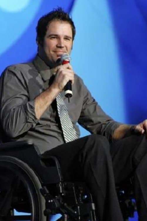 Photo of David Osmond