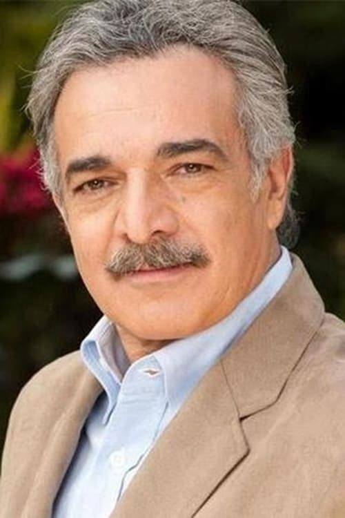 Photo of David Ostrosky