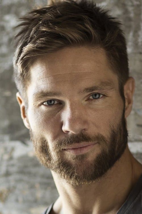 Photo of David Owe