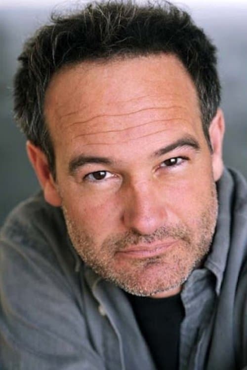 Photo of David Packer