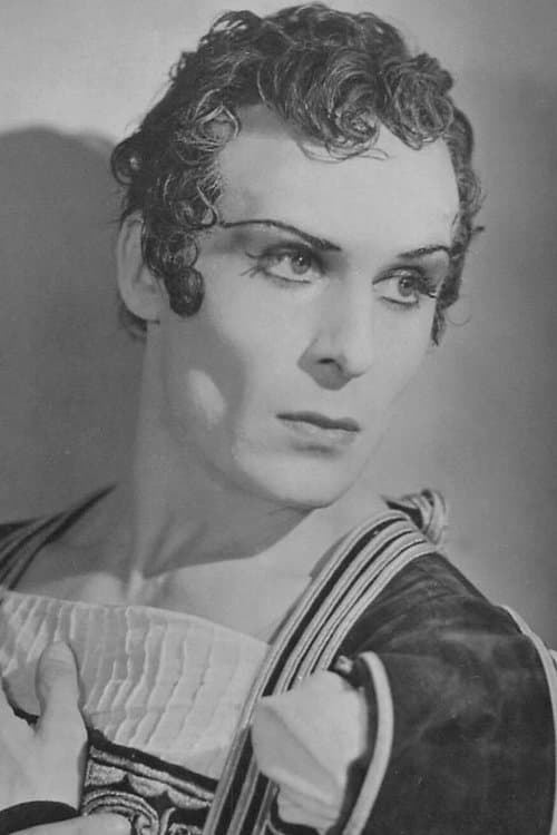Photo of David Paltenghi