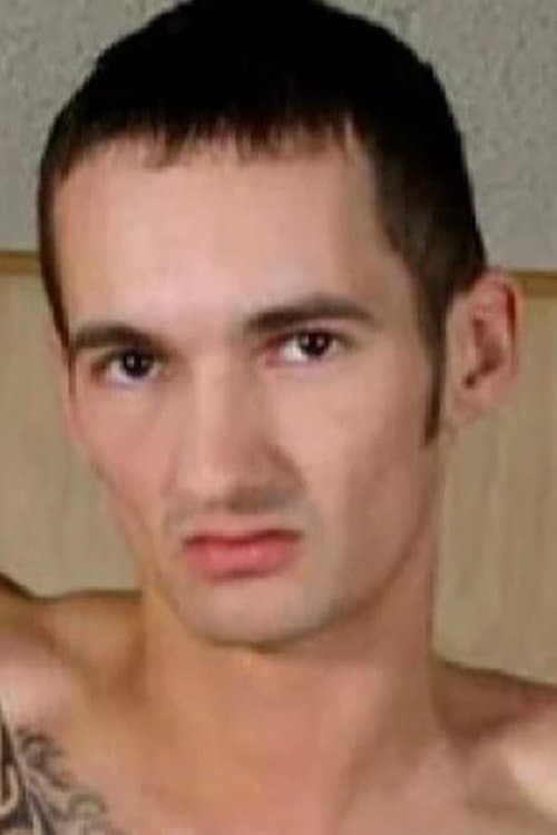 Photo of David Parik