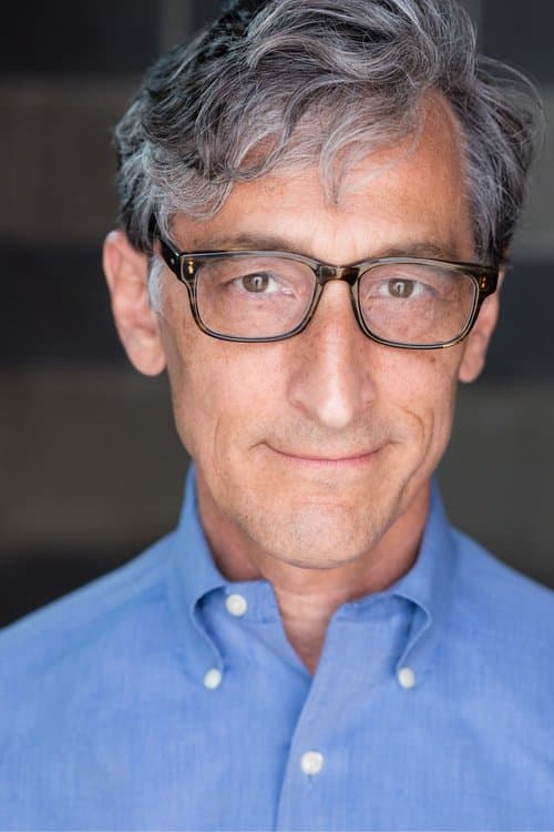 Photo of David Pasquesi