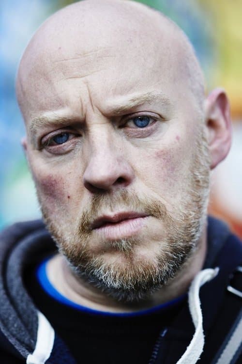 Photo of David Peel