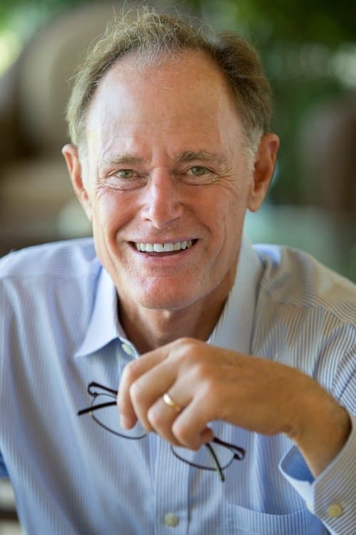 Photo of David Perlmutter