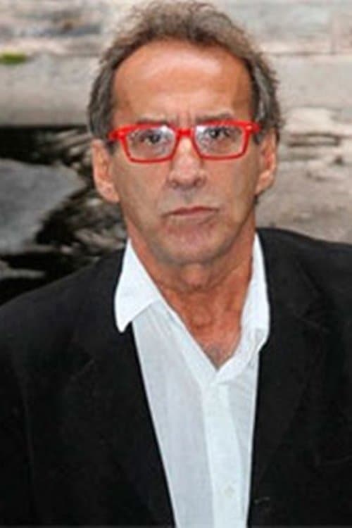Photo of David Pinheiro