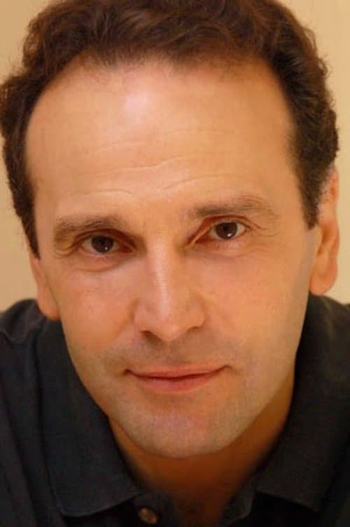 Photo of David Pinilla