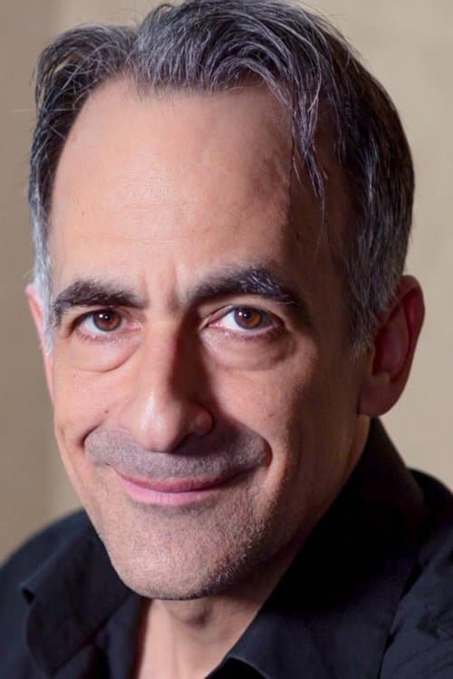 Photo of David Pittu