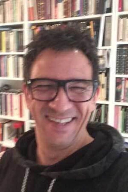 Photo of David Planell