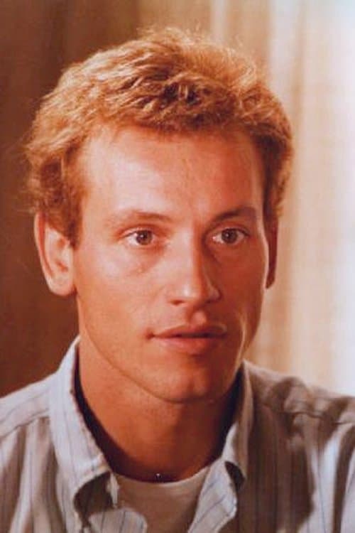 Photo of David Pontremoli