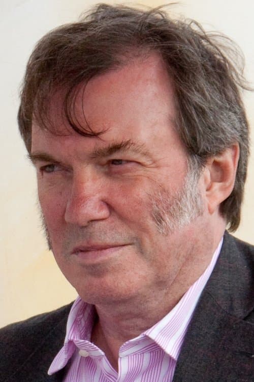 Photo of David Pountney