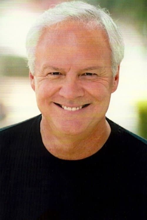 Photo of David Povall