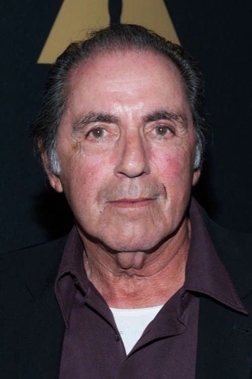 Photo of David Proval