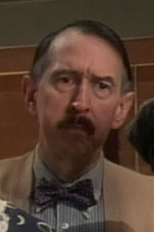 Photo of David Pursley