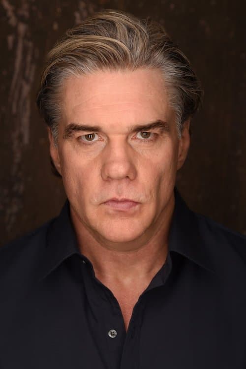 Photo of David R. Nash