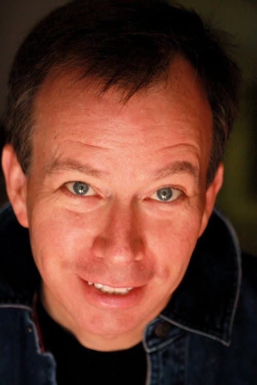 Photo of David Rambo