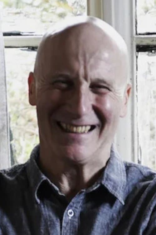 Photo of David Rhodes