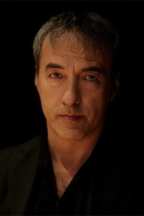 Photo of David Riondino