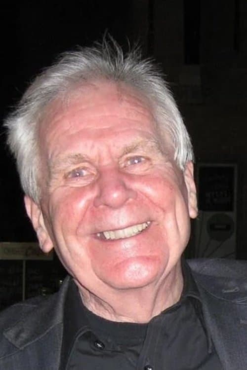Photo of David Robinson