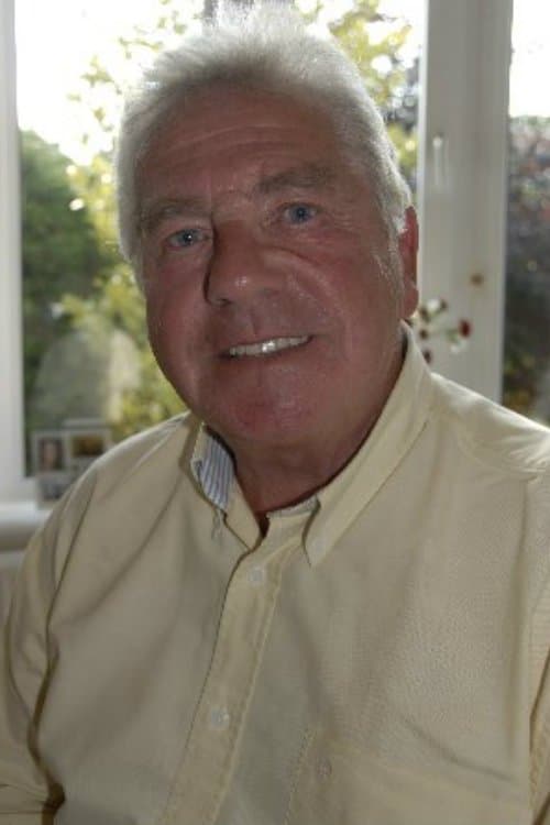 Photo of David Ross