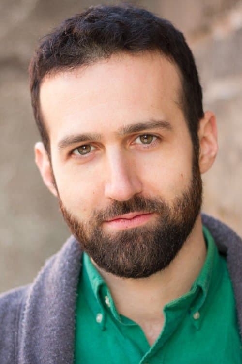 Photo of David Ross