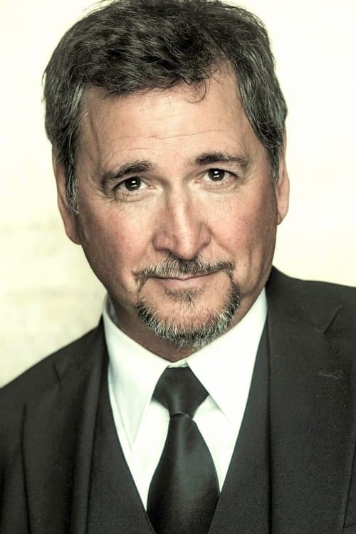 Photo of David Rosser