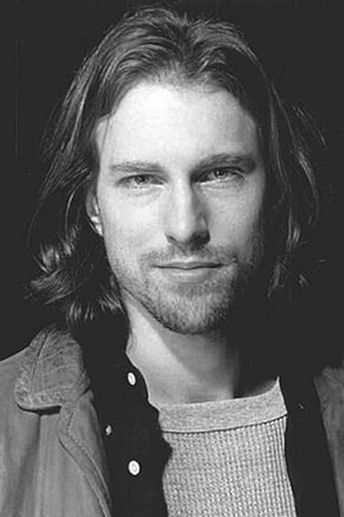 Photo of David Runco
