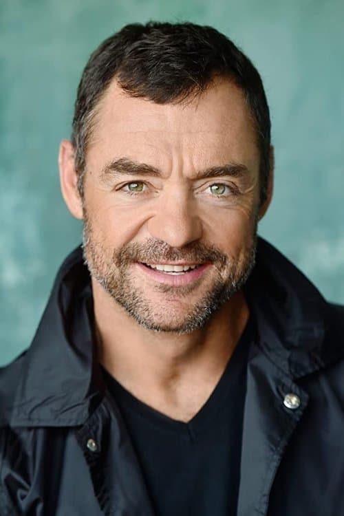 Photo of David S. Lee