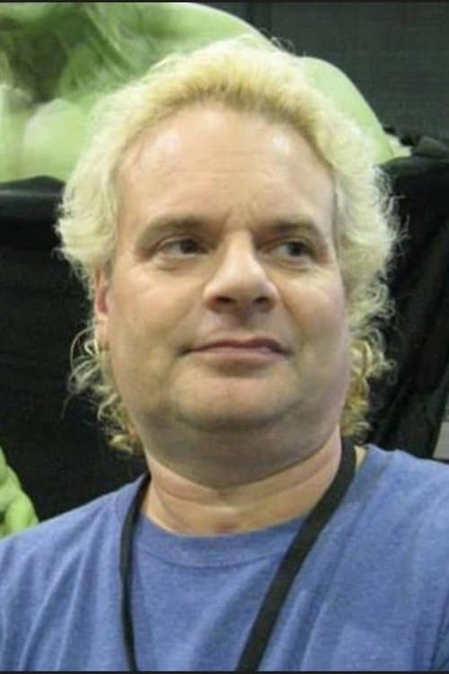 Photo of David S. Sterling