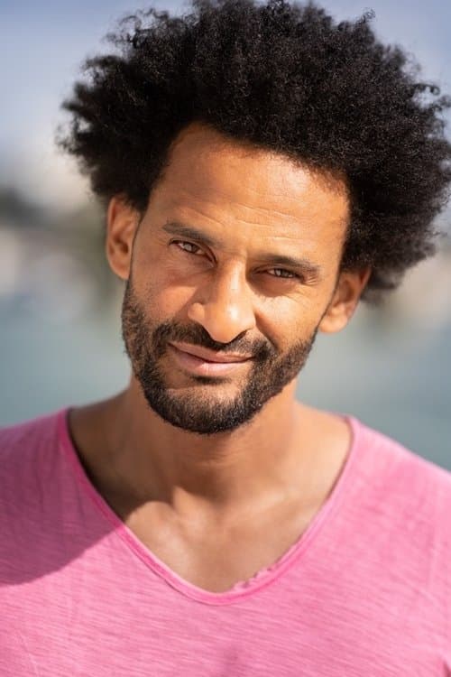 Photo of David Saada