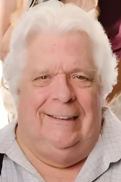 Photo of David Sage