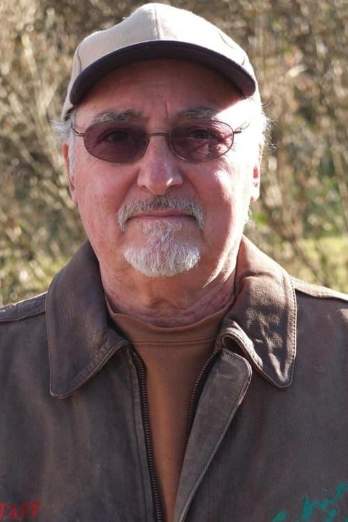 Photo of David Saperstein