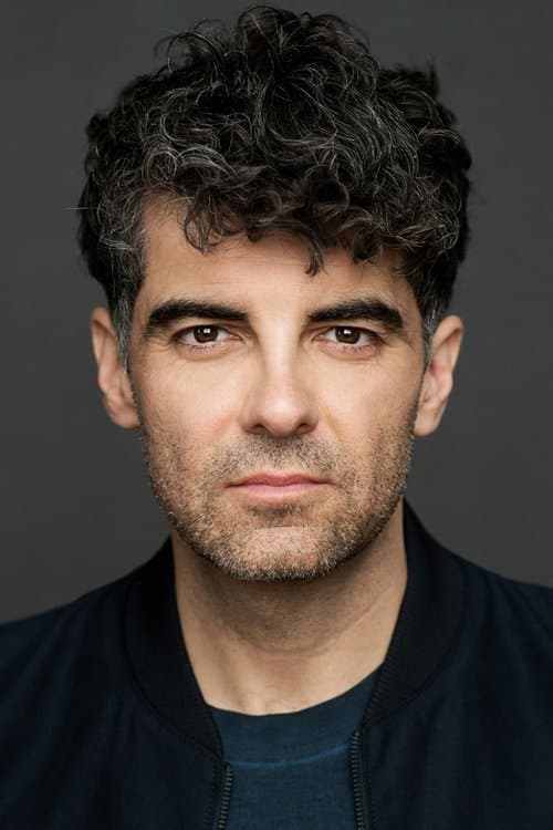 Photo of David Savard