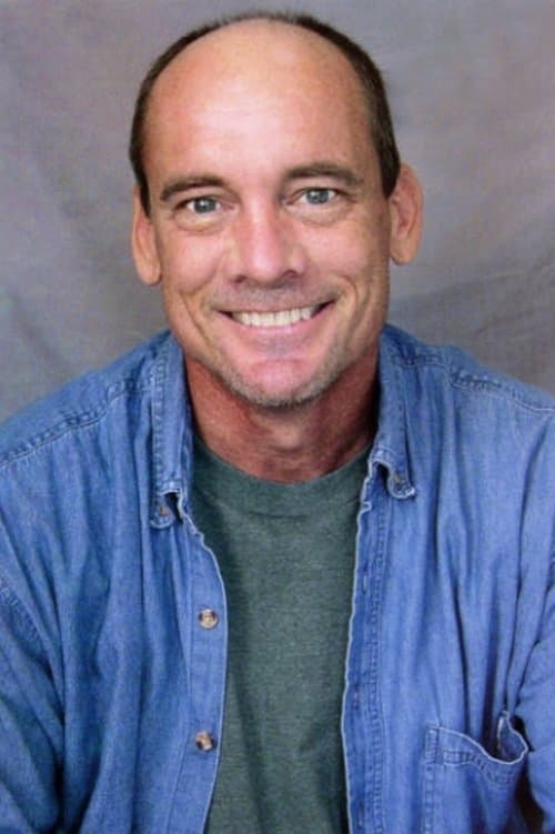 Photo of David Sawyer
