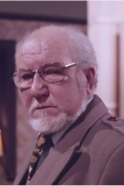 Photo of David Scase