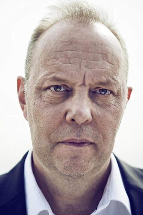 Photo of David Schaal