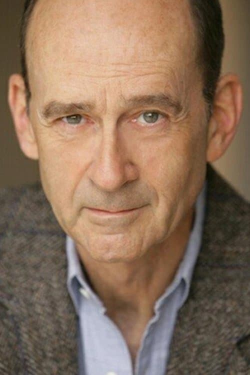 Photo of David Selburg