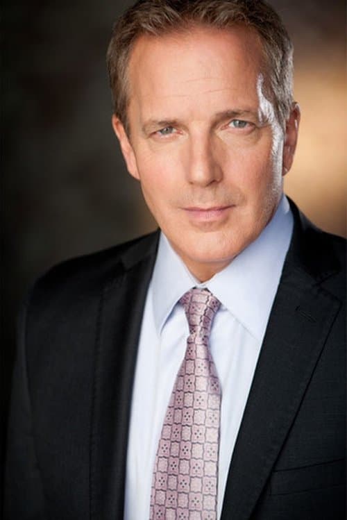 Photo of David Shatraw