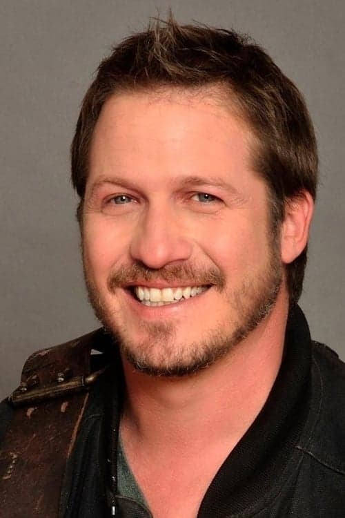 Photo of David Sheinkopf