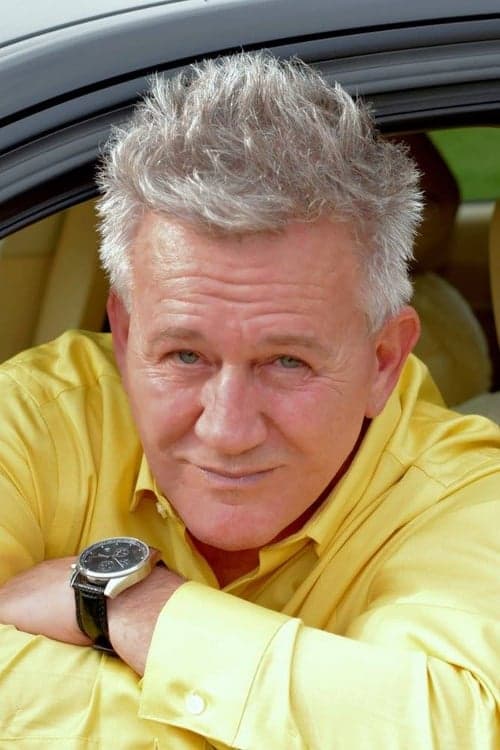 Photo of David Sherrill