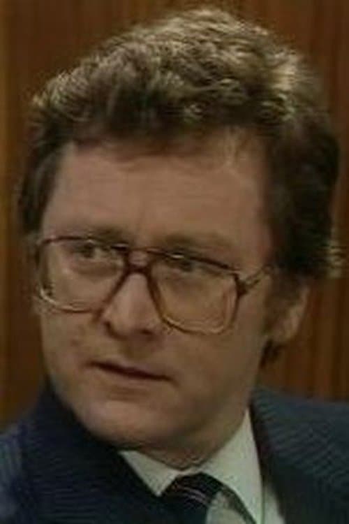 Photo of David Simeon