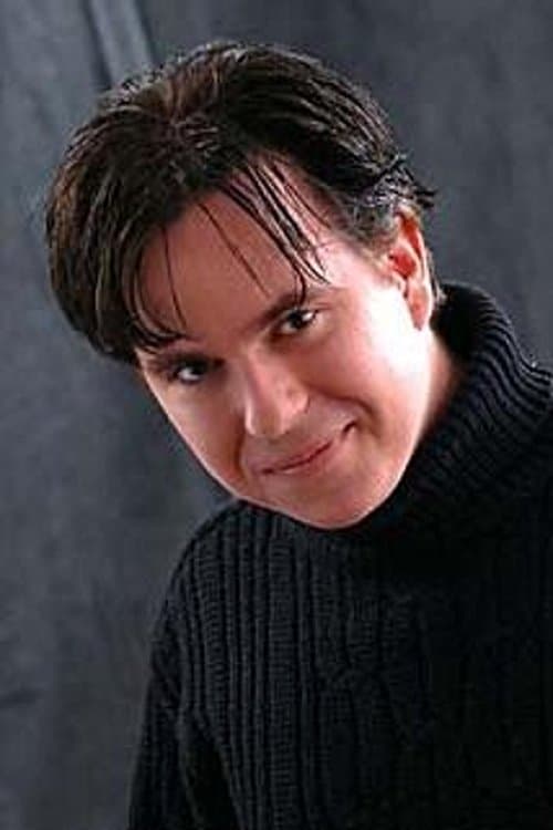 Photo of David Sir