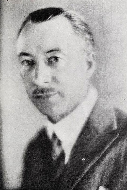 Photo of David Smith