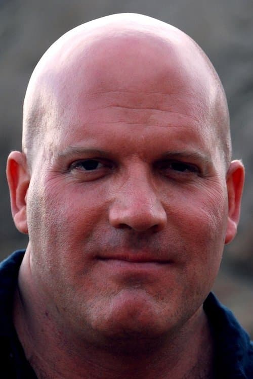 Photo of David Sobolov