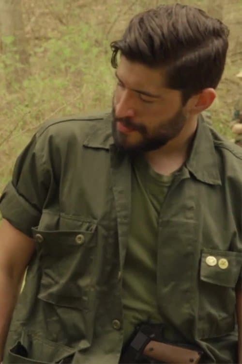 Photo of David Sokol