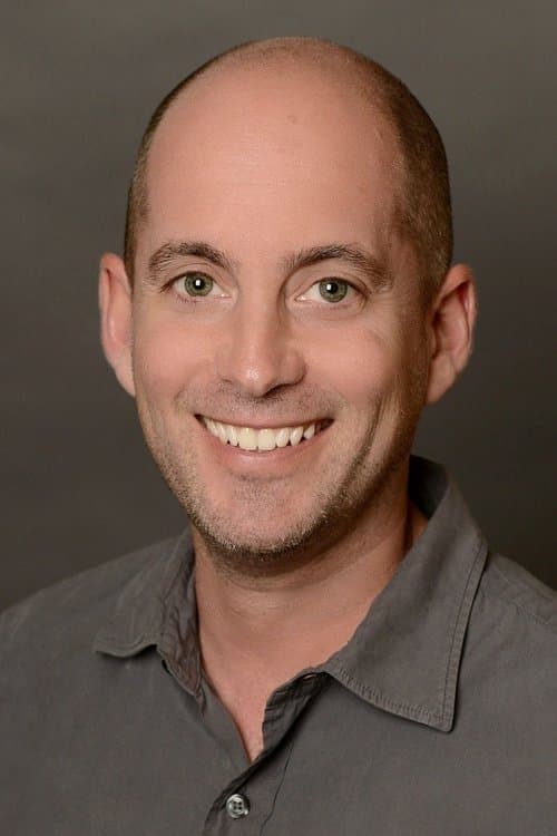 Photo of David Soren