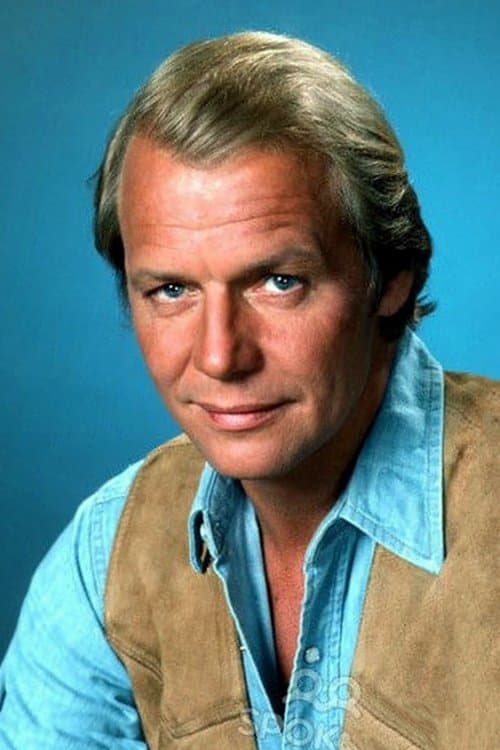 Photo of David Soul